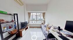 Bliss Loft (D12), Apartment #601892911